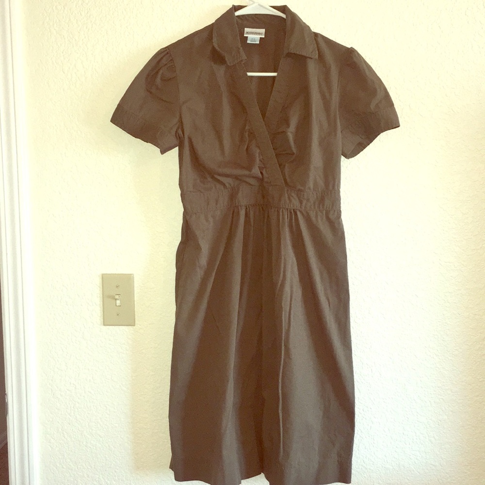 Maternity Dress